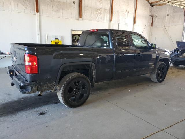 2019 GMC SIERRA LIM #3302710017