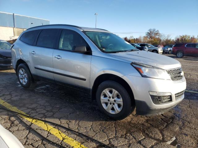 2017 CHEVROLET TRAVERSE L #3284774545