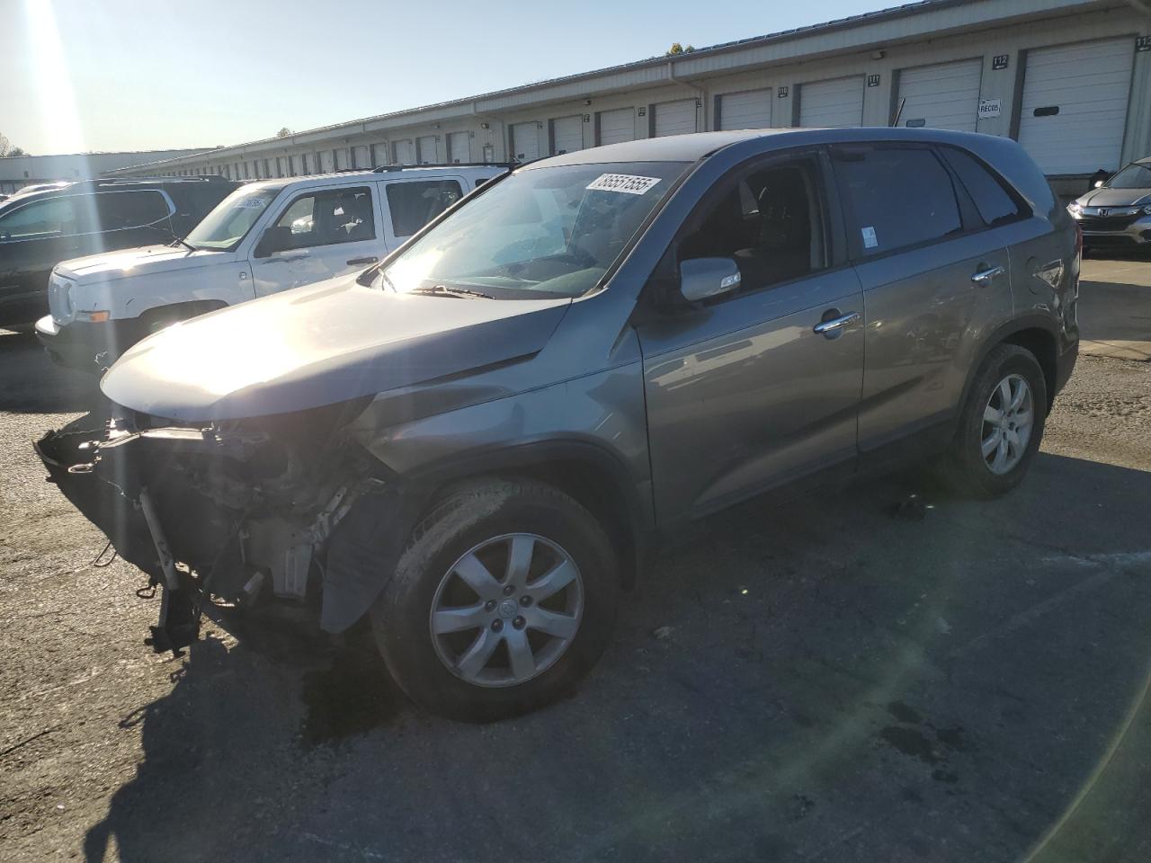KIA SORENTO BASE