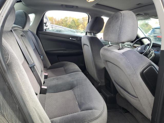 2012 CHEVROLET IMPALA LT - 2G1WG5E3XC1273678