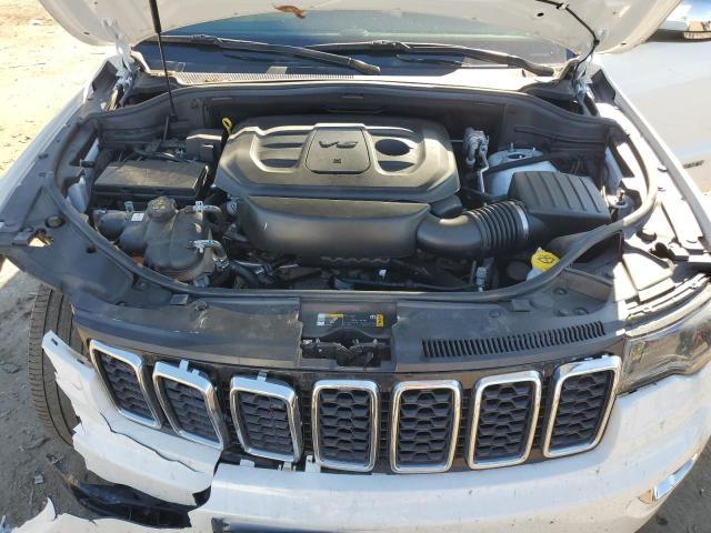 2021 JEEP GRAND CHER - 1C4RJFBGXMC730858