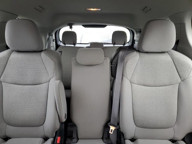 2023 TOYOTA SIENNA LE 5TDKRKEC7PS172398