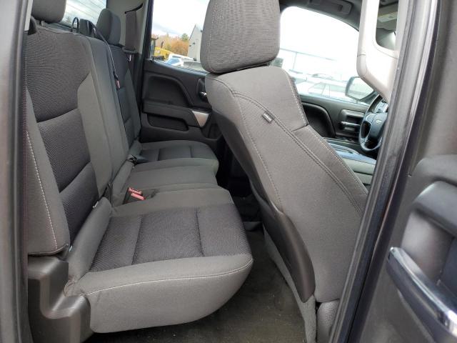 2014 CHEVROLET SILVERADO - 1GCVKREC4EZ382978