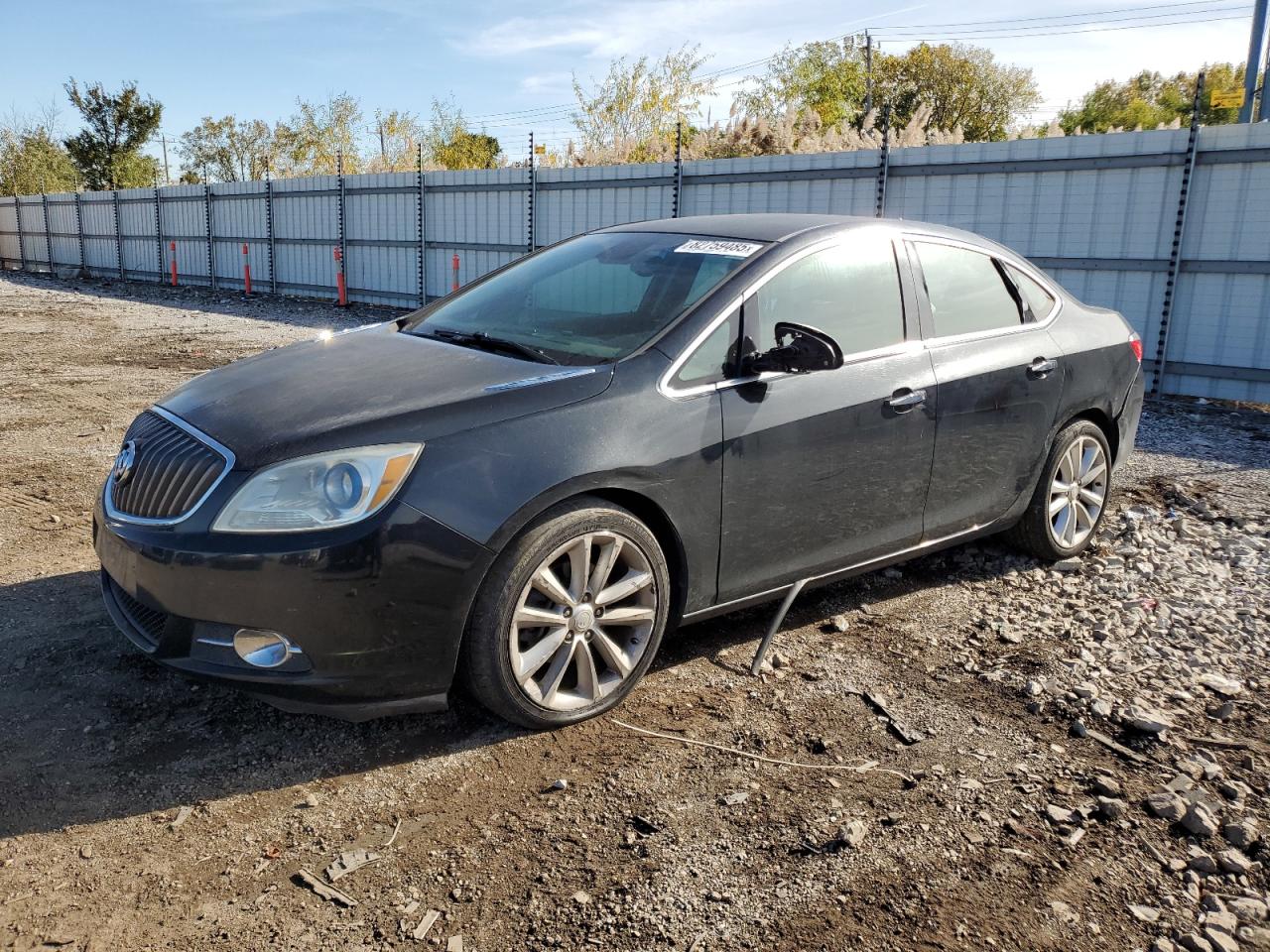 BUICK VERANO