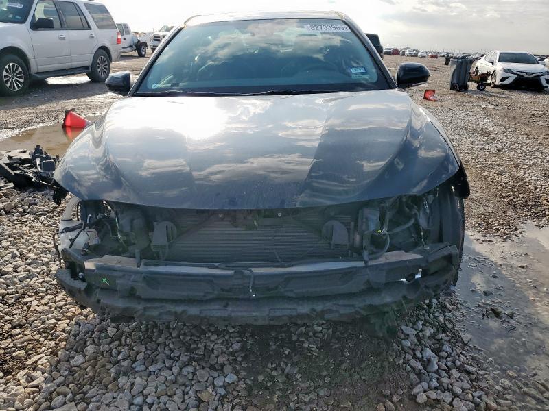 2019 TOYOTA CAMRY L - 4T1B11HK4KU713539