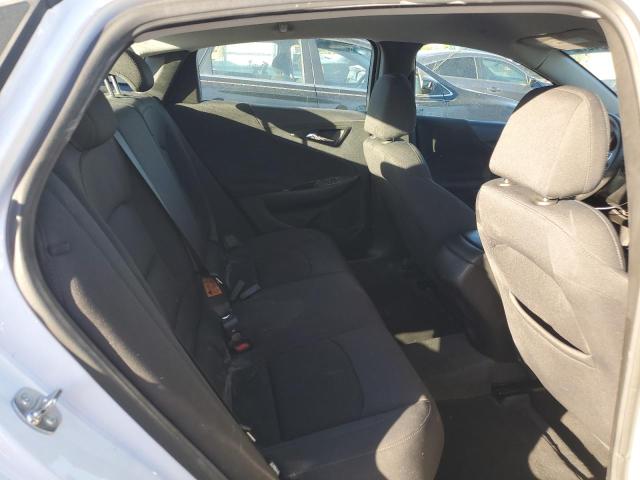 2024 CHEVROLET MALIBU LS - 1G1ZC5ST4RF174935