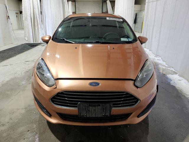 2017 FORD FIESTA SE 3FADP4BJ4HM149519