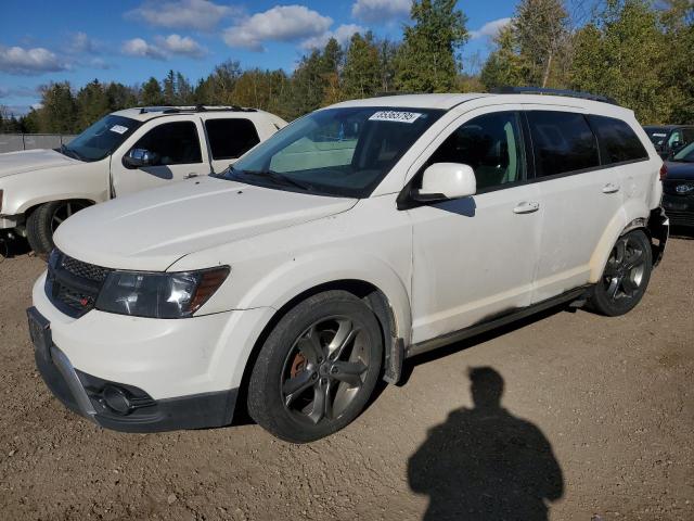 DODGE JOURNEY CR