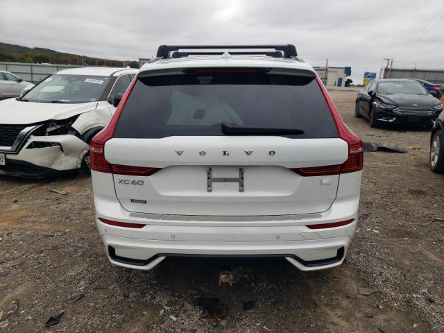 2024 VOLVO XC60 PLUS YV4H60DLXR1917781