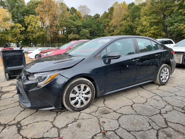 2020 TOYOTA COROLLA LE - 5YFEPRAE5LP116983