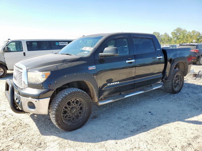 2012 TOYOTA TUNDRA CRE - 5TFHW5F18CX240259