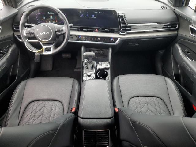 2025 KIA SPORTAGE X #3284953959