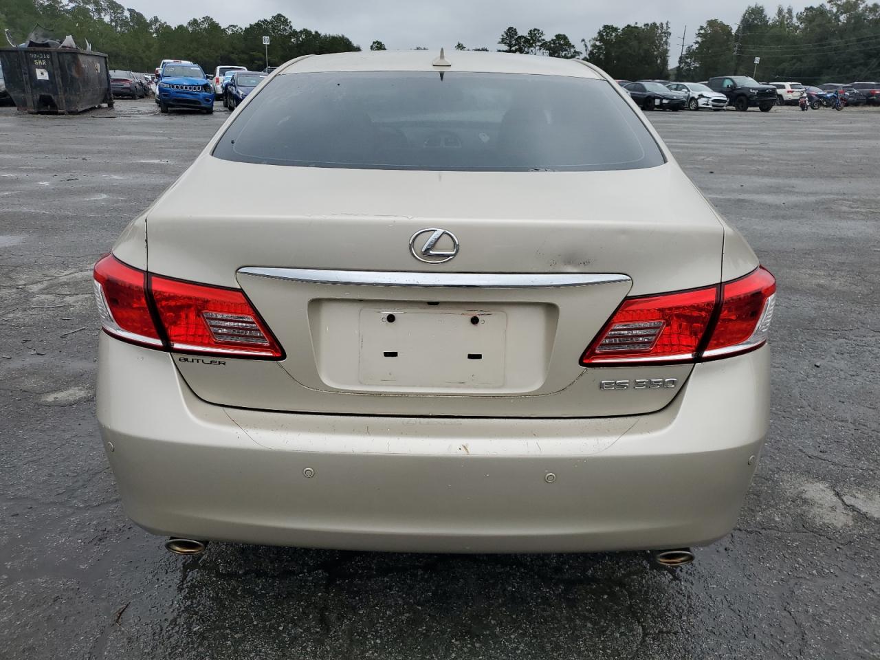 LEXUS ES 350