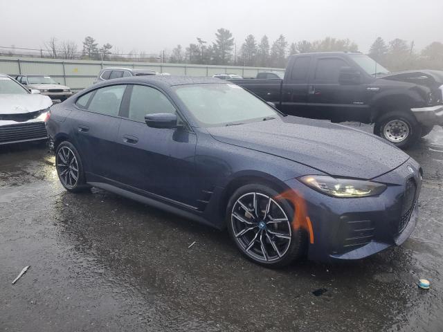 2022 BMW I4 EDRIVE WBY73AW05NFN20880