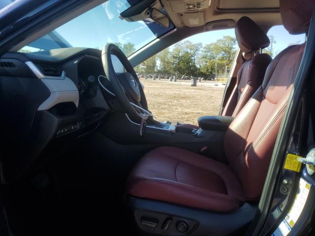 2022 TOYOTA RAV4 XLE #3296351143