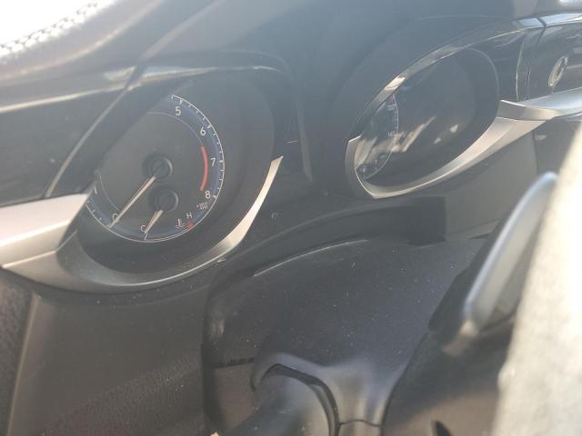 2015 TOYOTA COROLLA L - 2T1BURHE2FC346311