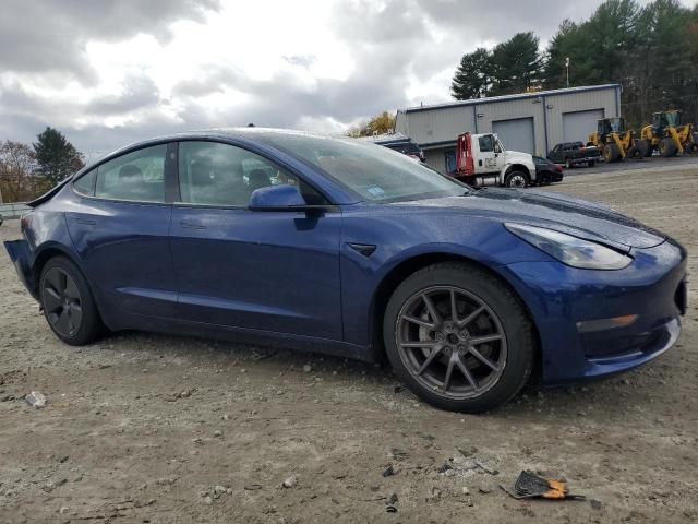 2021 TESLA MODEL 3 #3301747344