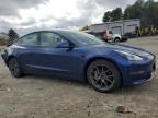 Lot #3301747344 2021 TESLA MODEL 3