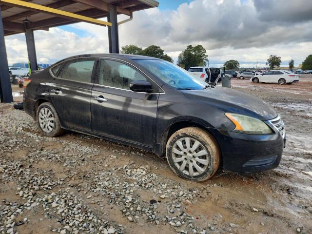 2014 NISSAN SENTRA #3284779535