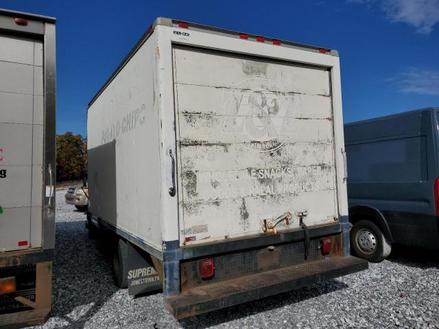 2004 CHEVROLET EXPRESS #3298101140