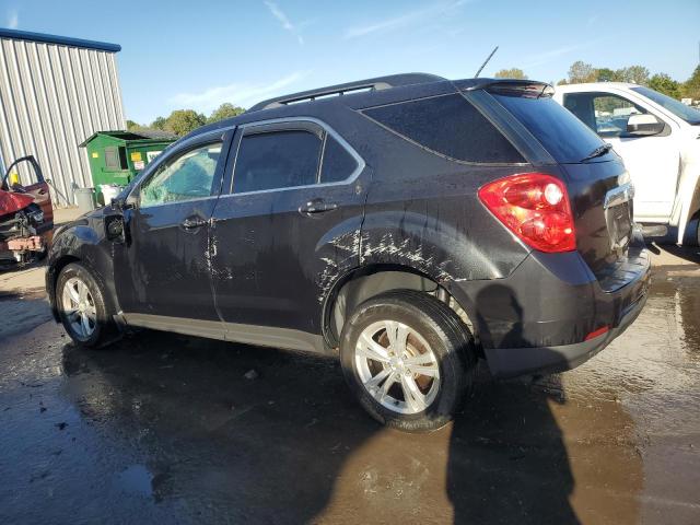 2015 CHEVROLET EQUINOX LT - 2GNALBEKXF6103550