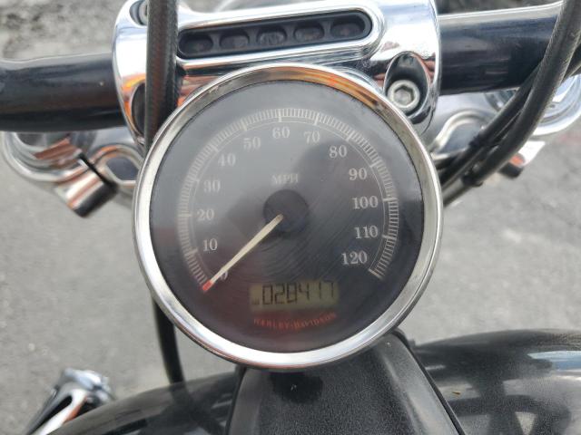 2015 HARLEY-DAVIDSON FXSB BREAKOUT 1HD1BFV10FB034437