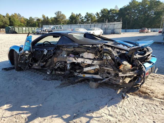 2020 MCLAREN AUTOMOTIVE 720S #3302859963