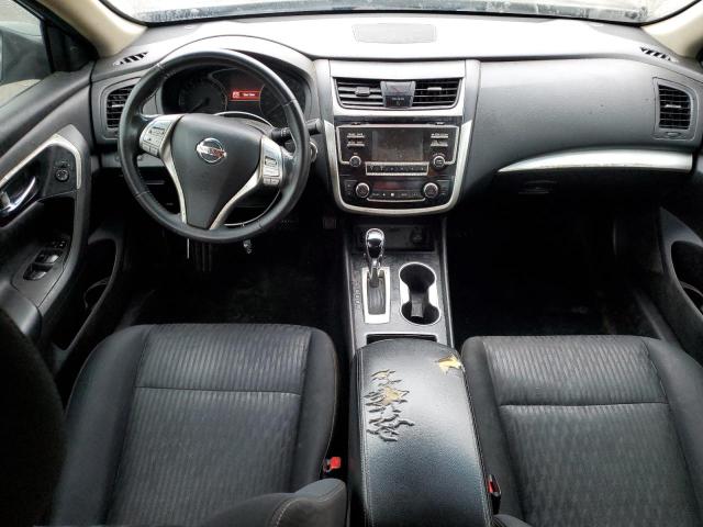 2018 NISSAN ALTIMA 2.5 - 1N4AL3AP2JC208105