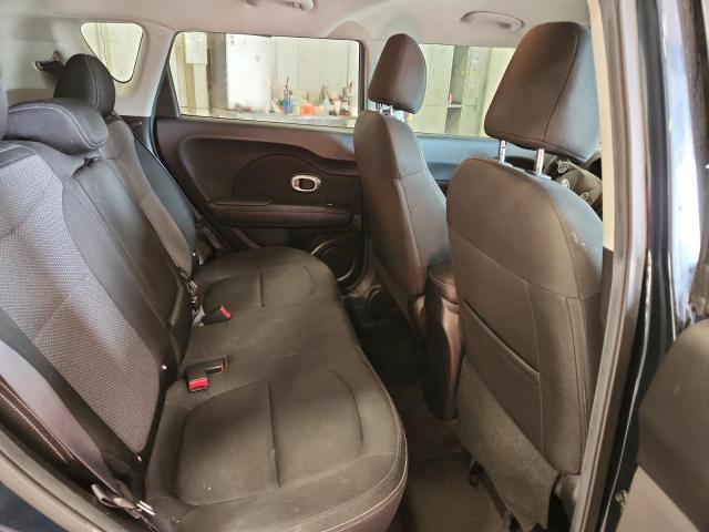 2017 KIA SOUL + #3297186863