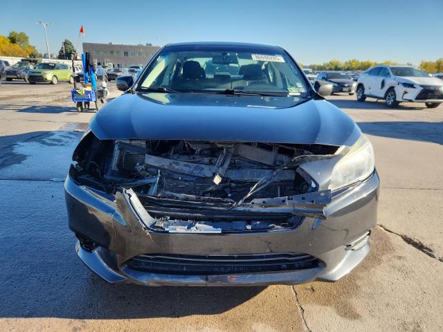 2016 SUBARU LEGACY 2.5 - 4S3BNAC67G3044537