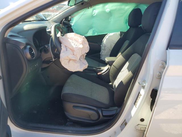 2021 HYUNDAI KONA SE #3304544440