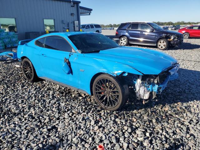 2017 FORD MUSTANG - 1FA6P8AM9H5311873