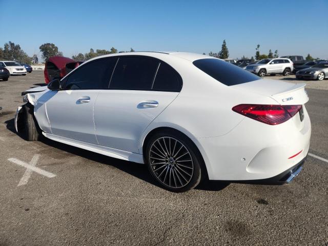 2023 MERCEDES-BENZ C 300 #3293667393