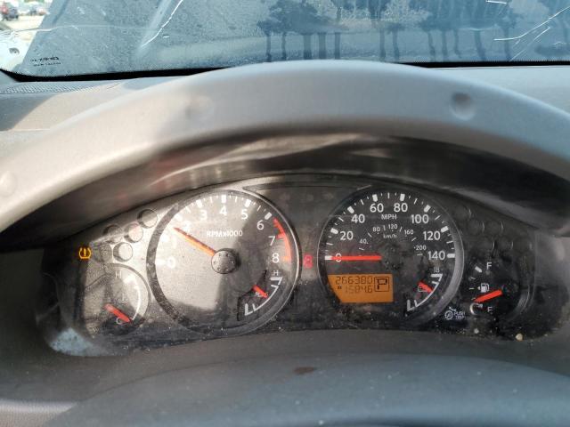 2016 NISSAN FRONTIER S - 1N6AD0ER6GN785862