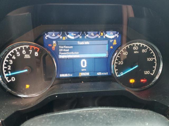 2021 FORD F150 SUPER #3301820373