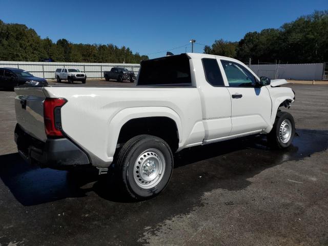 2024 TOYOTA TACOMA XTRACAB - 3TYJDAHN4RT009099