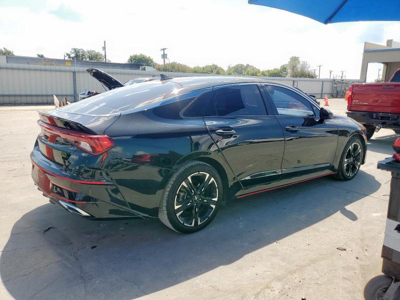 2022 KIA K5 GT LINE - 5XXG64J22NG100336