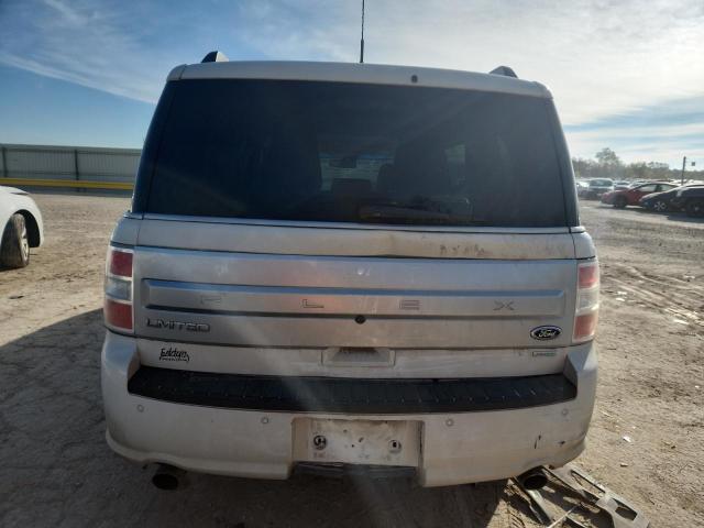 2013 FORD FLEX LIMIT #3281750948
