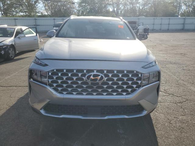 2021 HYUNDAI SANTA FE S - 5NMS2DAJ0MH355130