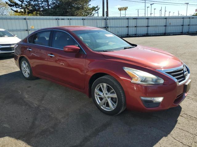 2014 NISSAN ALTIMA 2.5 - 1N4AL3AP5EC153980