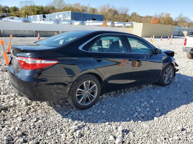2015 TOYOTA CAMRY LE - 4T1BF1FKXFU066963