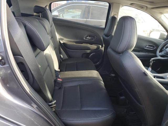 2021 HONDA HR-V EXL - 3CZRU6H77MM709599