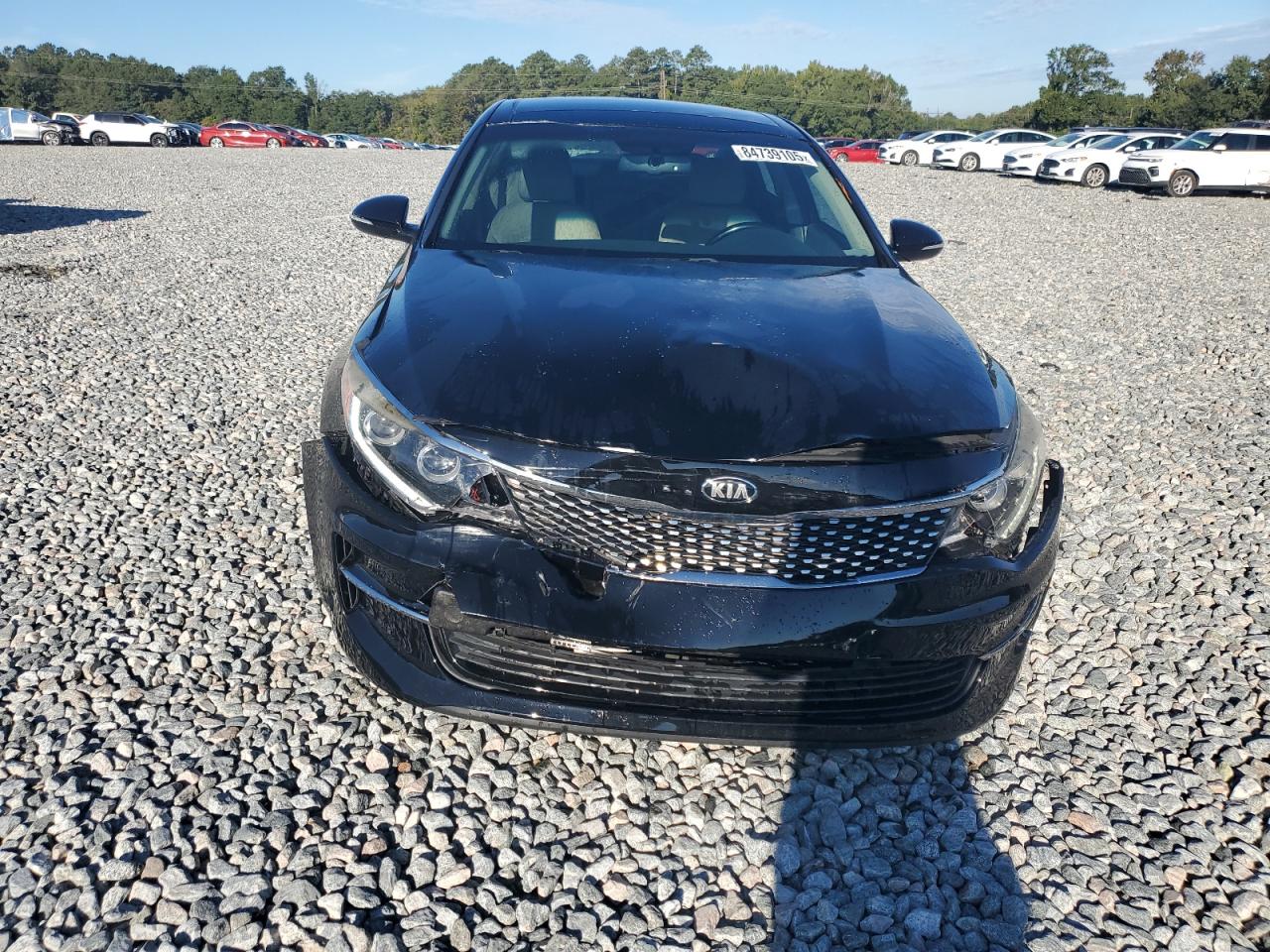 KIA OPTIMA EX
