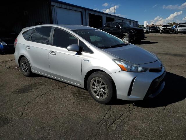 2017 TOYOTA PRIUS V #3297453225