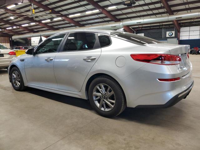 2019 KIA OPTIMA LX 5XXGT4L38KG286748