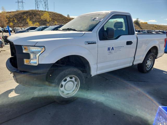 2016 FORD F150 - 1FTMF1C84GKF21986