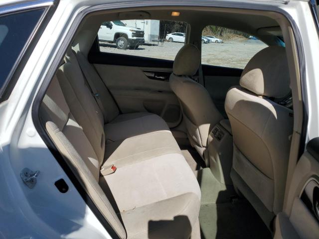 2013 NISSAN ALTIMA 2.5 #3282578868