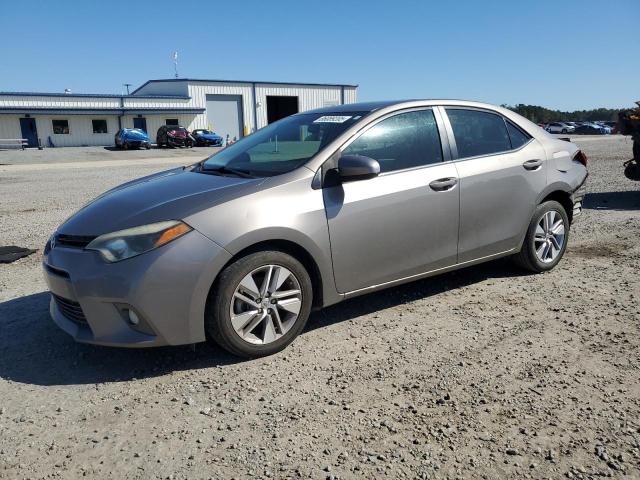 Global Auto Auctions: 2016 TOYOTA COROLLA EC