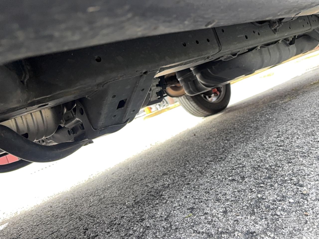 TOYOTA 4RUNNER LIMITED