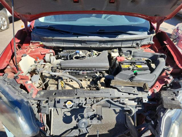 2014 NISSAN ROGUE S #3278595928